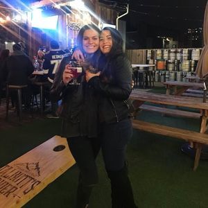 Meet your Posher, Felicia